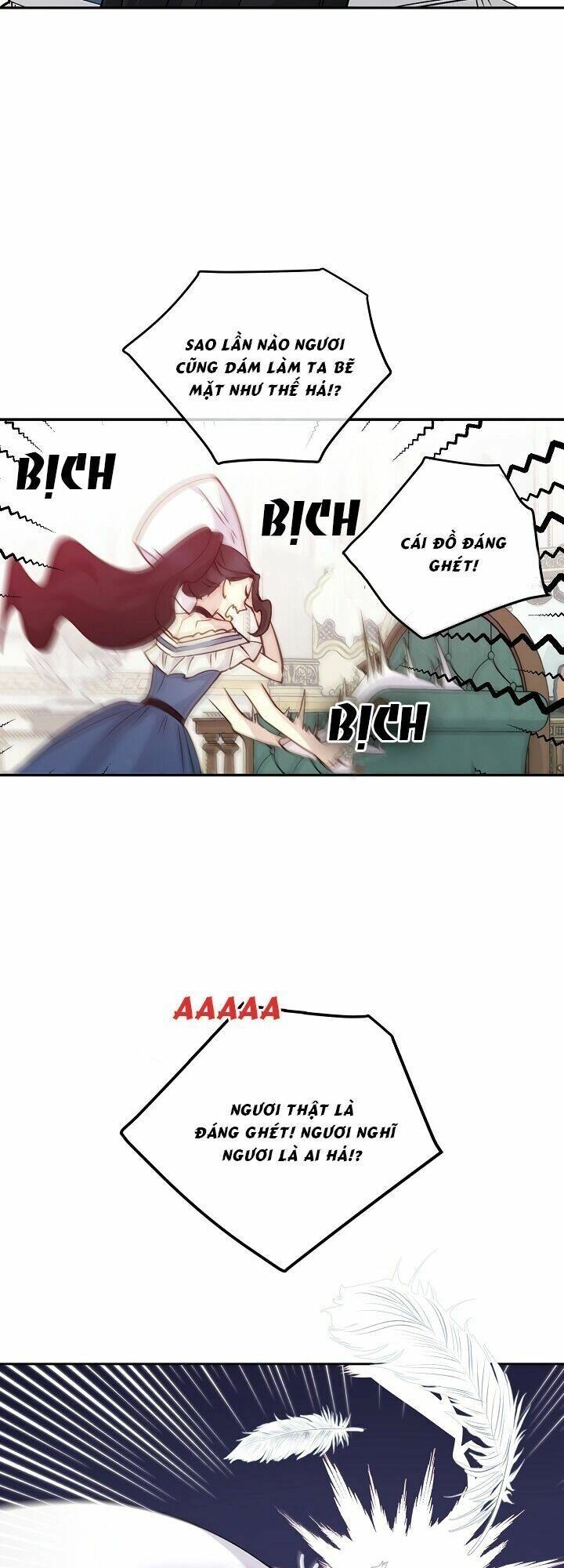 Siêu Năng Lực Của Thị Nữ Chapter 43 - 3