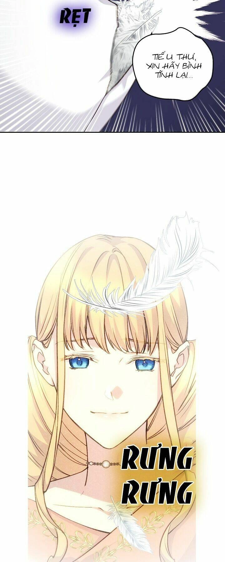 Siêu Năng Lực Của Thị Nữ Chapter 43 - 4