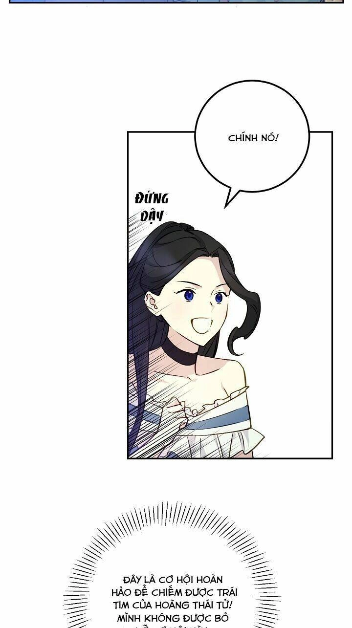 Siêu Năng Lực Của Thị Nữ Chapter 43 - 8