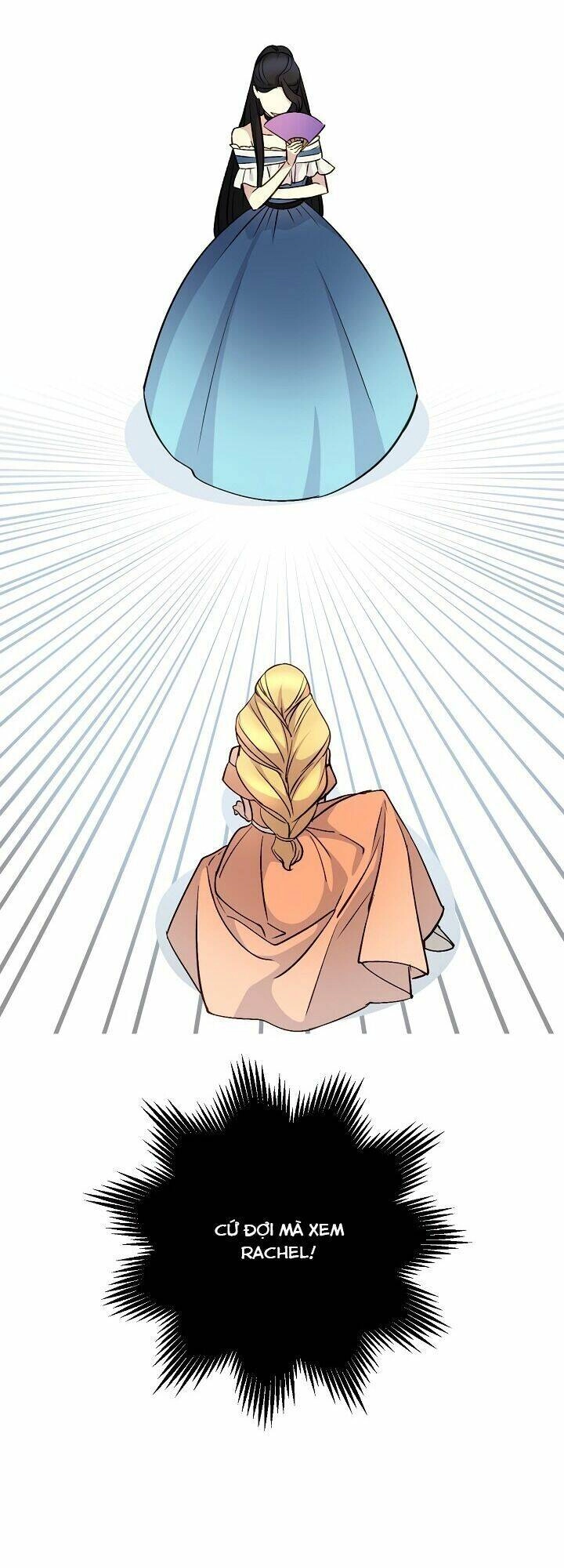 Siêu Năng Lực Của Thị Nữ Chapter 43 - 10