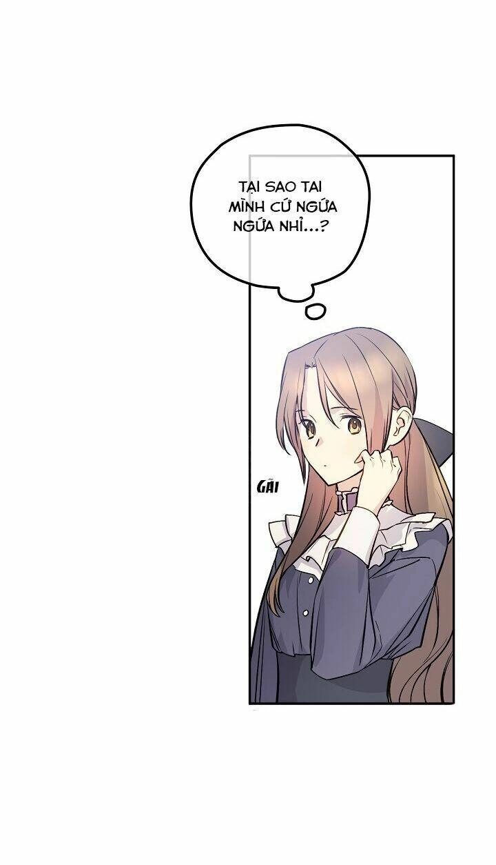 Siêu Năng Lực Của Thị Nữ Chapter 43 - 13