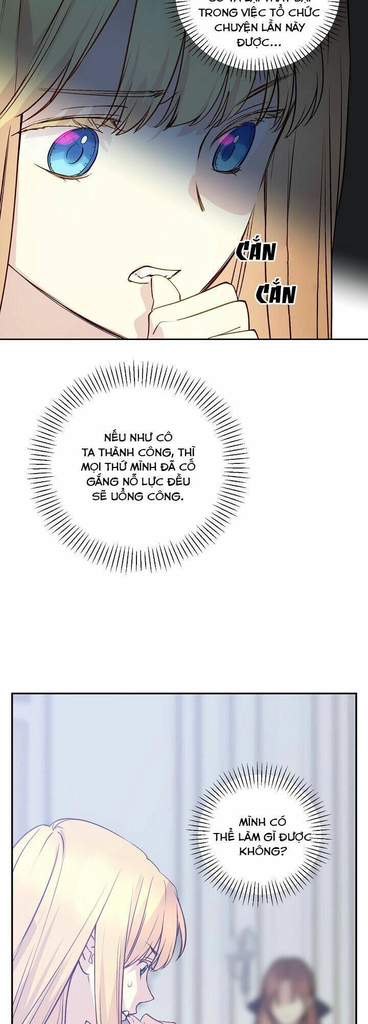 Siêu Năng Lực Của Thị Nữ Chapter 43 - 15