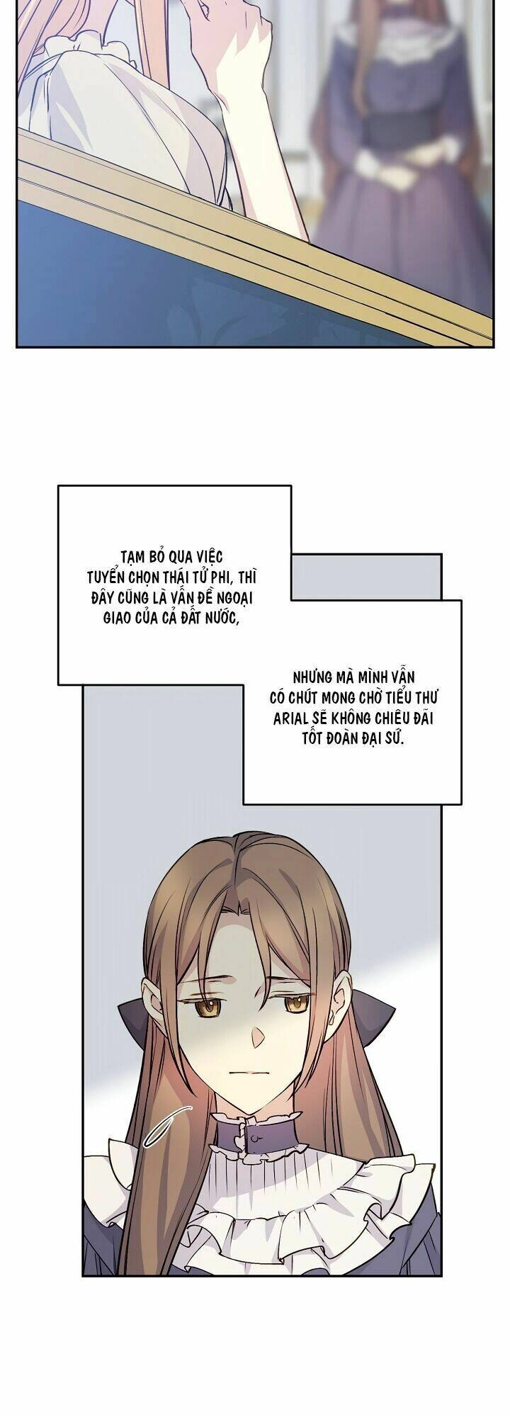 Siêu Năng Lực Của Thị Nữ Chapter 43 - 16