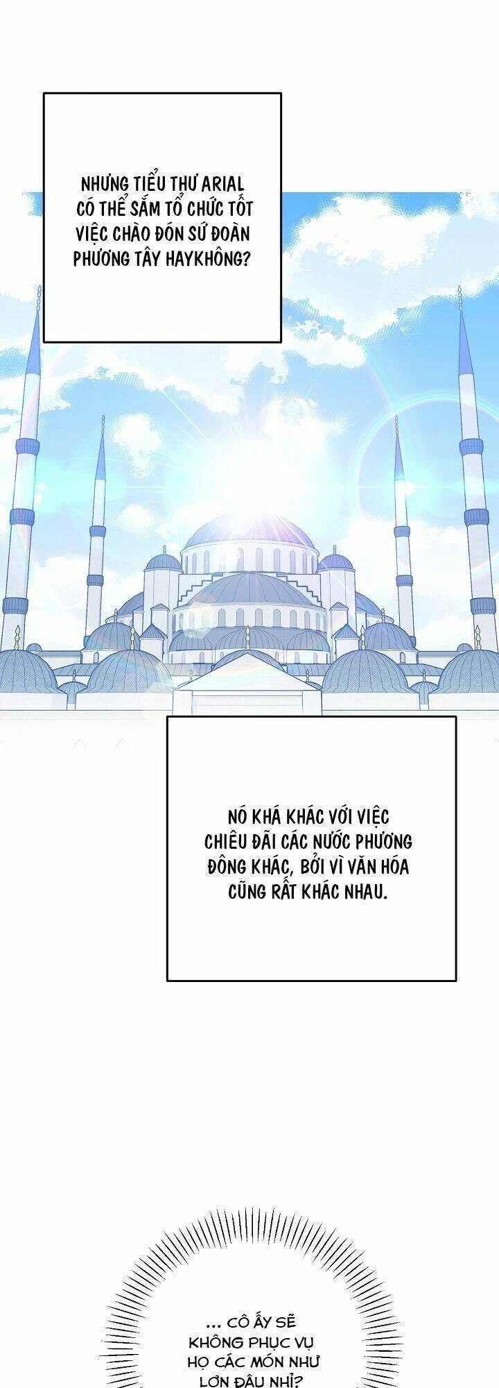 Siêu Năng Lực Của Thị Nữ Chapter 43 - 17