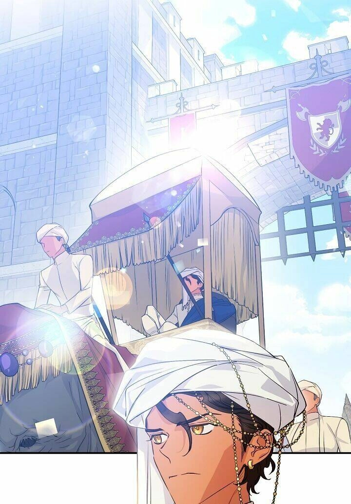 Siêu Năng Lực Của Thị Nữ Chapter 43 - 19