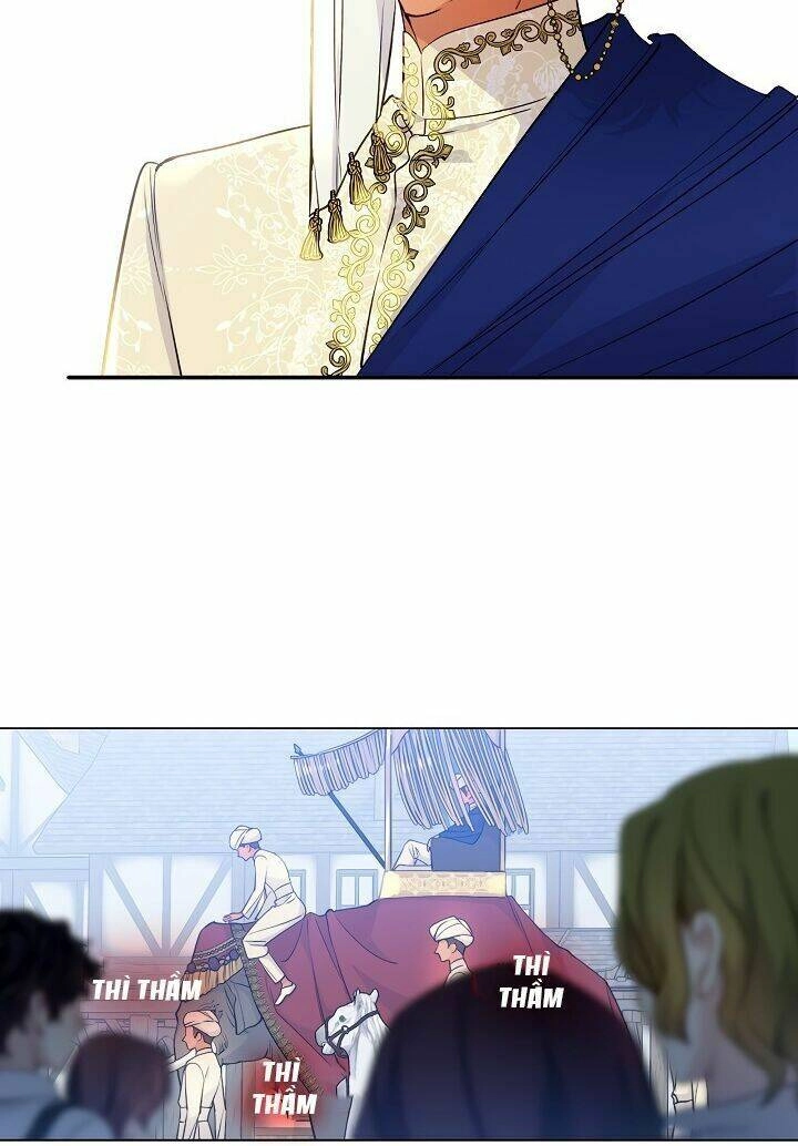 Siêu Năng Lực Của Thị Nữ Chapter 43 - 20