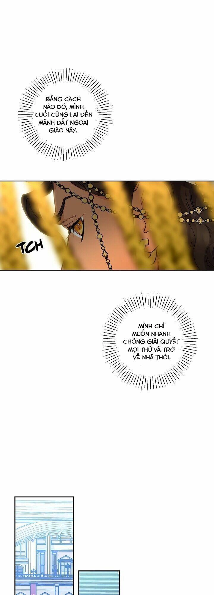 Siêu Năng Lực Của Thị Nữ Chapter 43 - 21