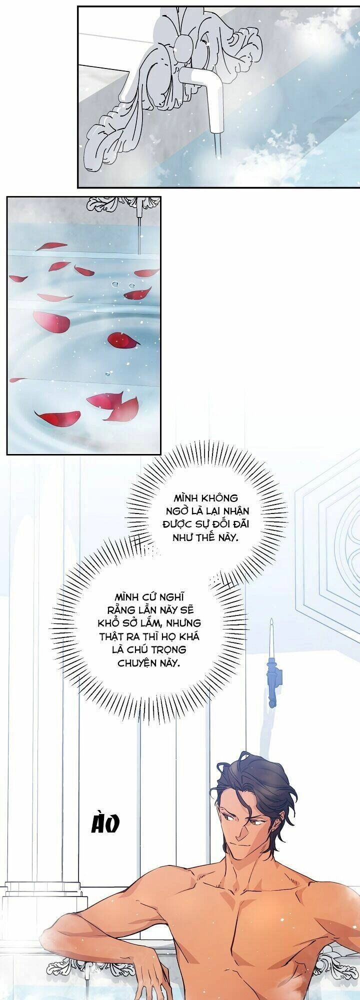 Siêu Năng Lực Của Thị Nữ Chapter 43 - 24