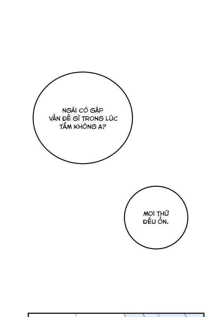 Siêu Năng Lực Của Thị Nữ Chapter 43 - 26