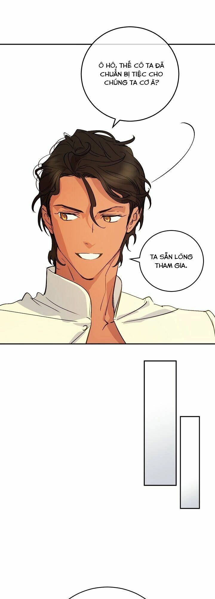 Siêu Năng Lực Của Thị Nữ Chapter 43 - 28