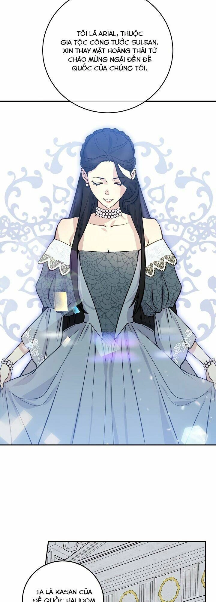 Siêu Năng Lực Của Thị Nữ Chapter 43 - 29