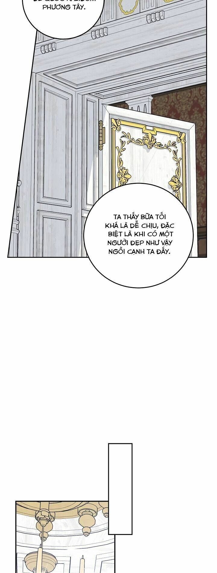 Siêu Năng Lực Của Thị Nữ Chapter 43 - 30