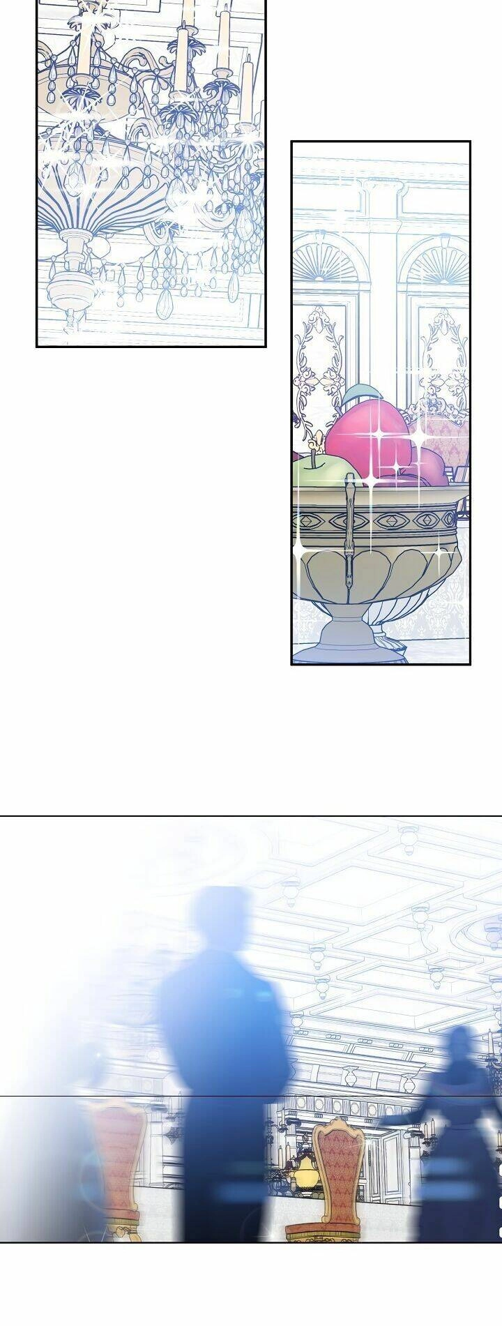 Siêu Năng Lực Của Thị Nữ Chapter 43 - 31