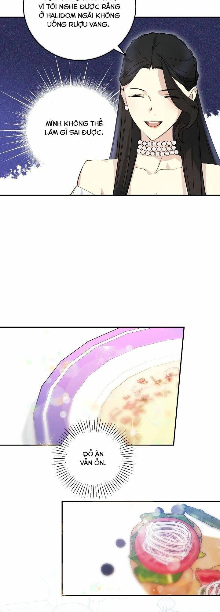 Siêu Năng Lực Của Thị Nữ Chapter 43 - 33