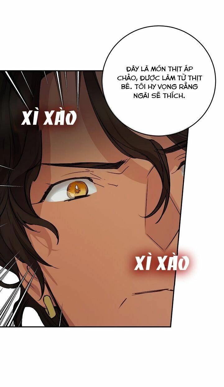 Siêu Năng Lực Của Thị Nữ Chapter 43 - 35