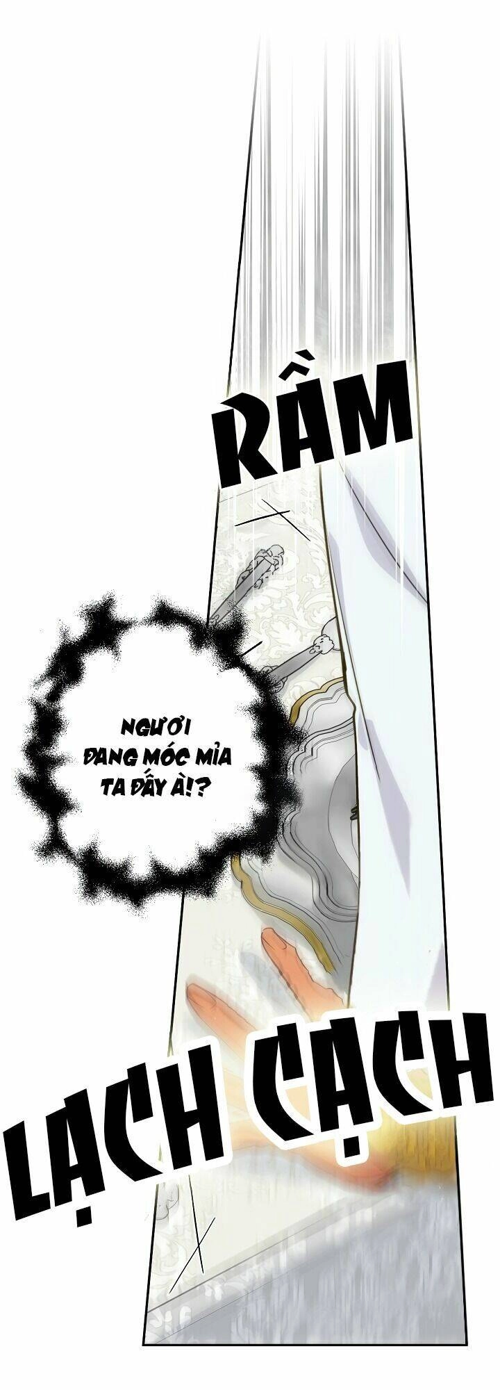 Siêu Năng Lực Của Thị Nữ Chapter 43 - 36