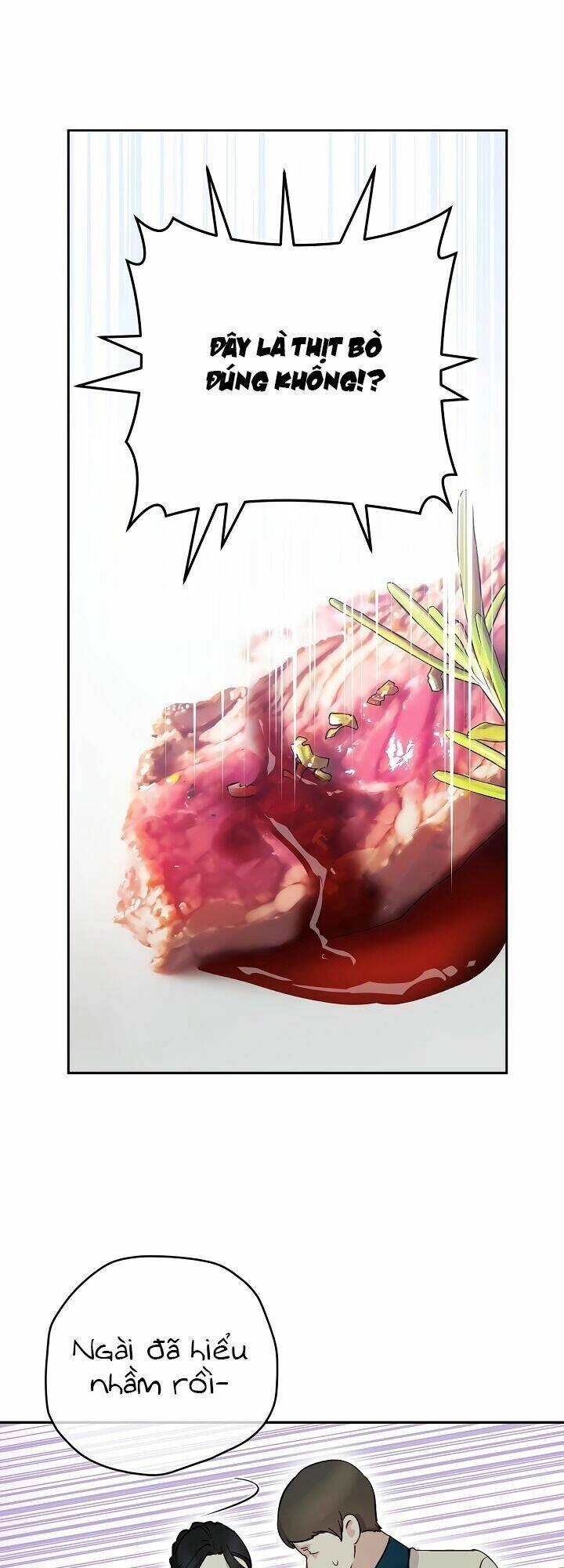 Siêu Năng Lực Của Thị Nữ Chapter 43 - 37