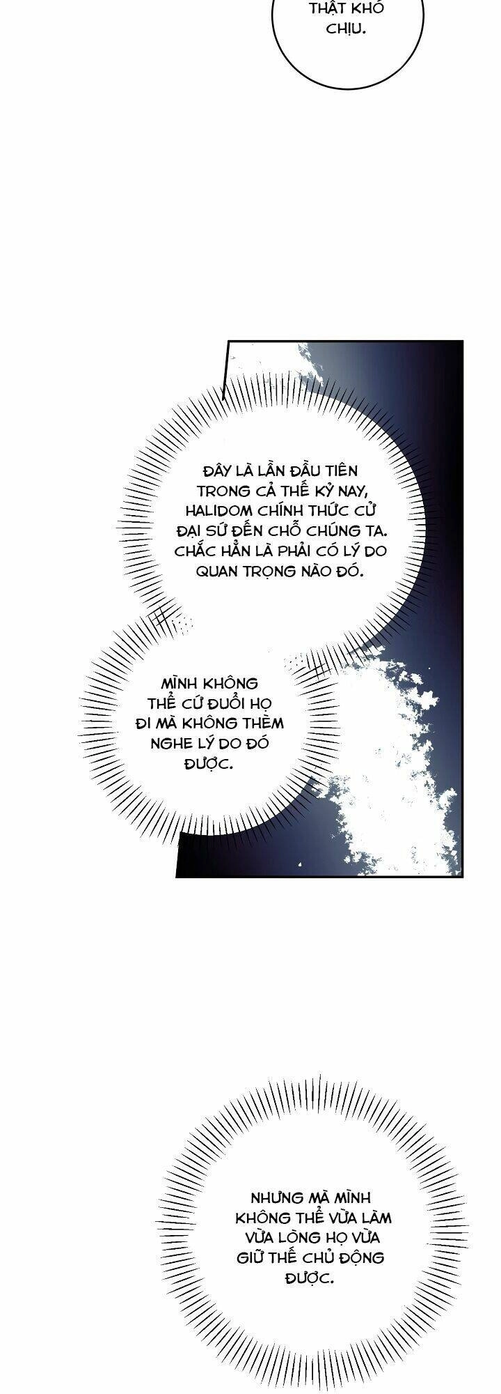 Siêu Năng Lực Của Thị Nữ Chapter 43 - 46