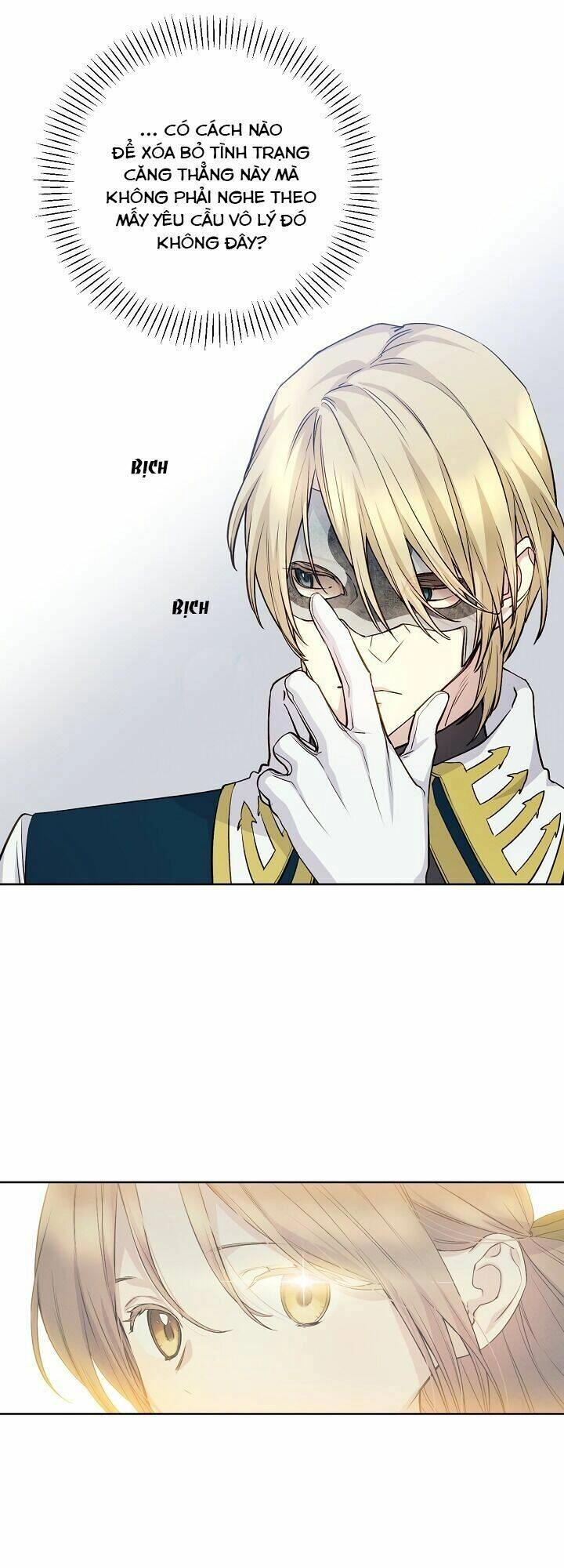 Siêu Năng Lực Của Thị Nữ Chapter 43 - 47