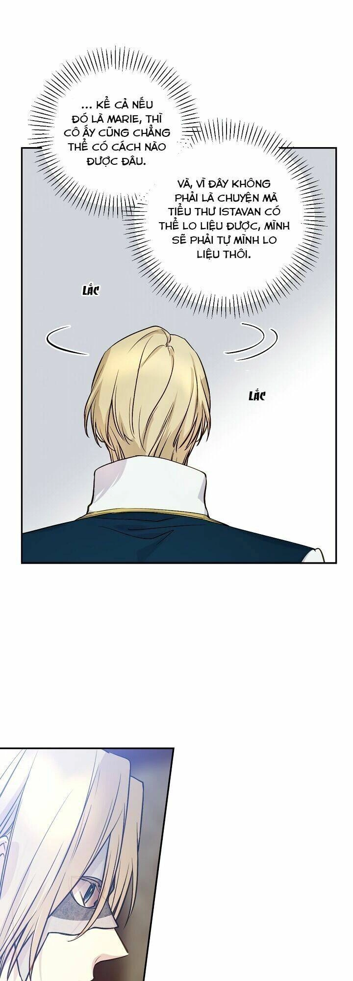 Siêu Năng Lực Của Thị Nữ Chapter 43 - 48