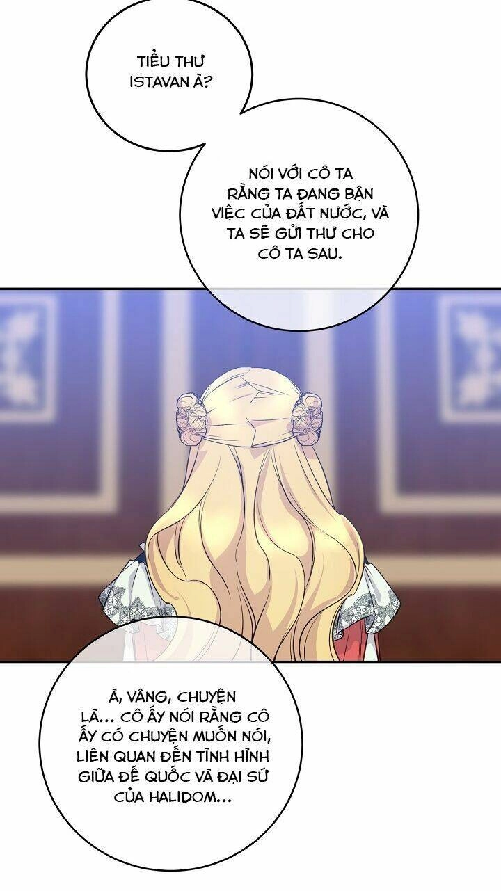 Siêu Năng Lực Của Thị Nữ Chapter 43 - 50