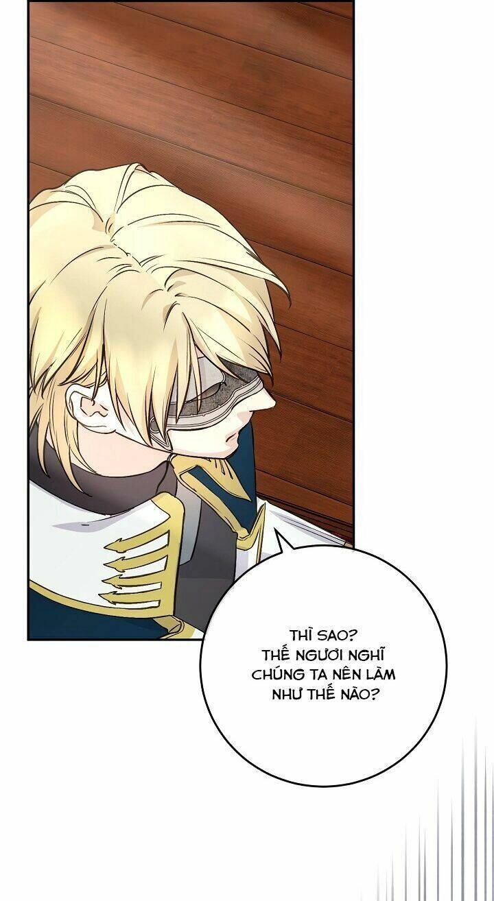 Siêu Năng Lực Của Thị Nữ Chapter 44 - 4