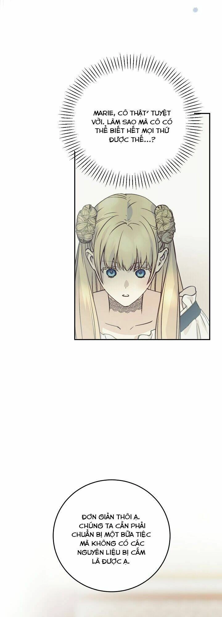 Siêu Năng Lực Của Thị Nữ Chapter 44 - 6