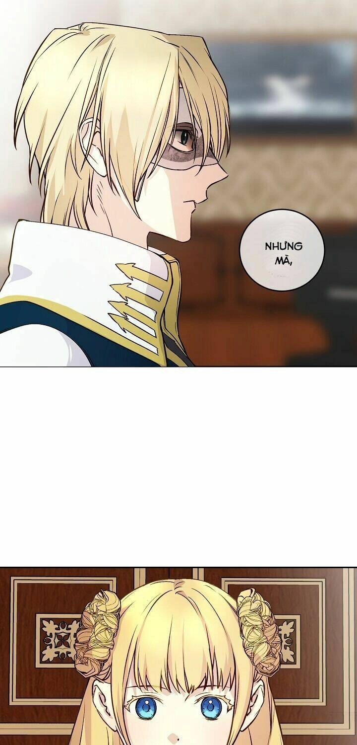 Siêu Năng Lực Của Thị Nữ Chapter 44 - 7