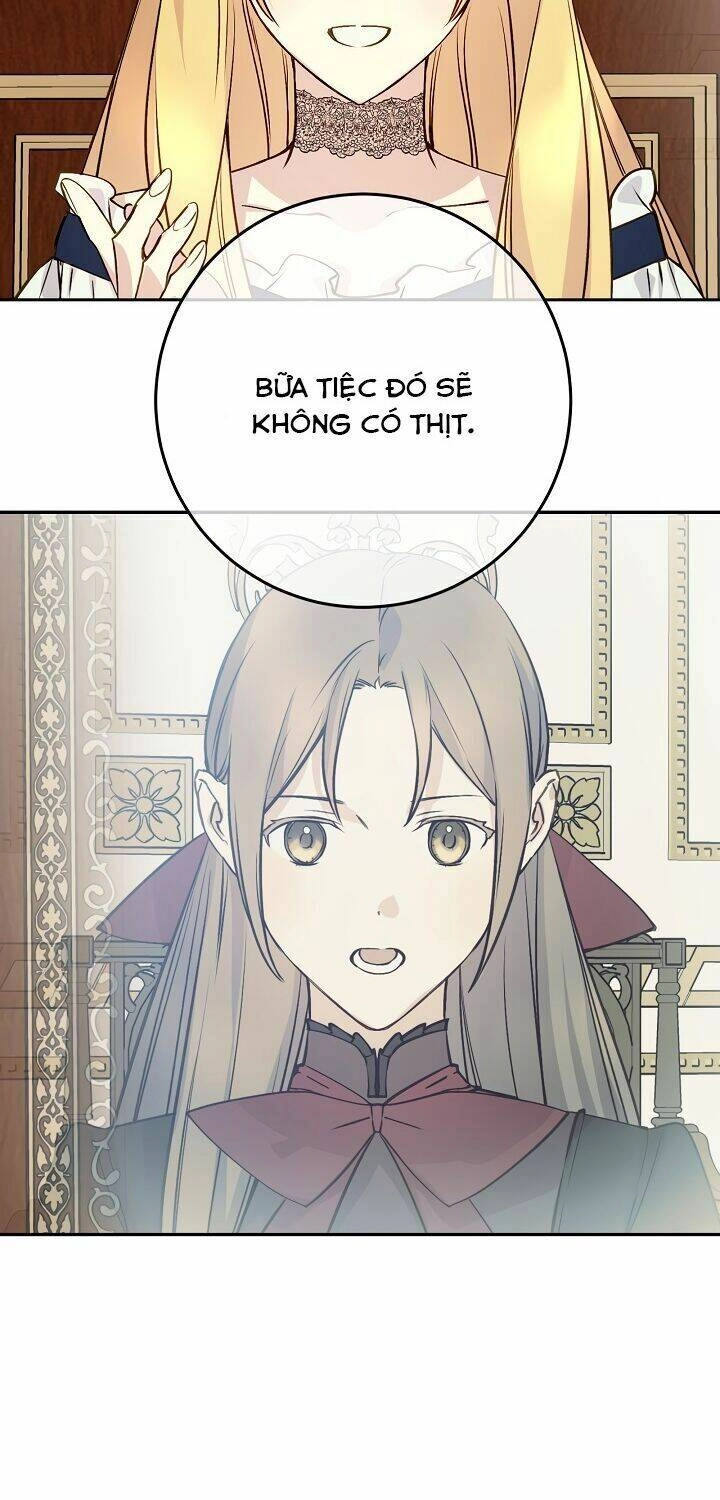 Siêu Năng Lực Của Thị Nữ Chapter 44 - 8