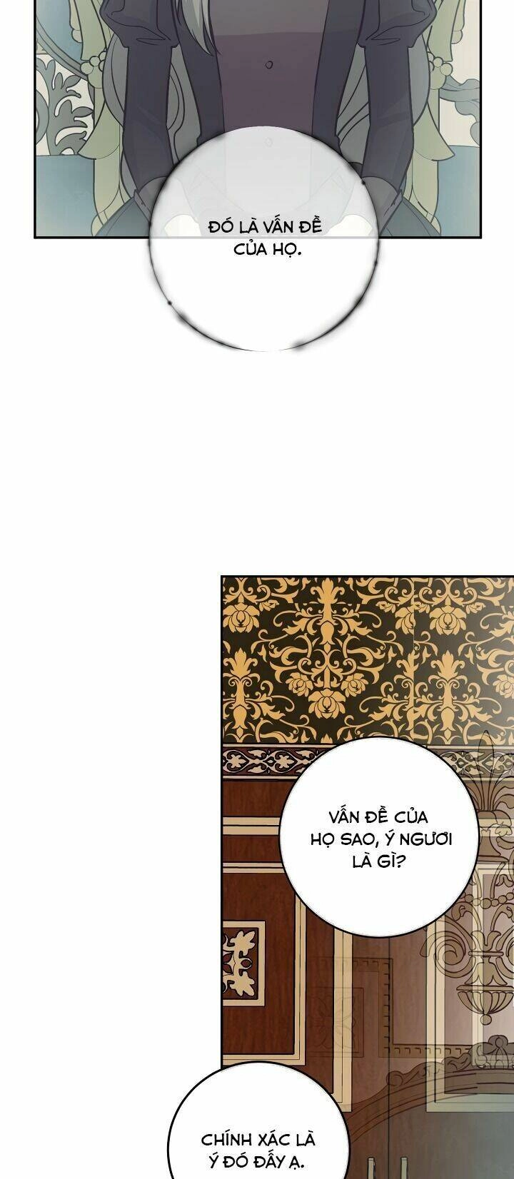 Siêu Năng Lực Của Thị Nữ Chapter 44 - 10