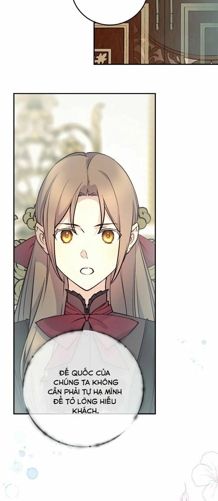 Siêu Năng Lực Của Thị Nữ Chapter 44 - 11