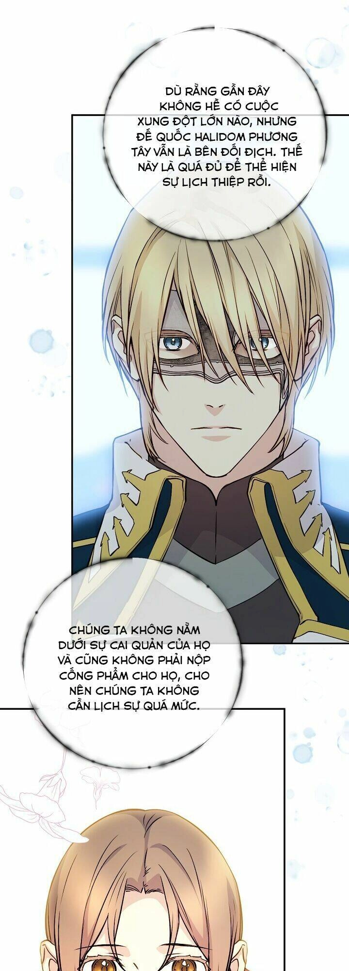 Siêu Năng Lực Của Thị Nữ Chapter 44 - 12