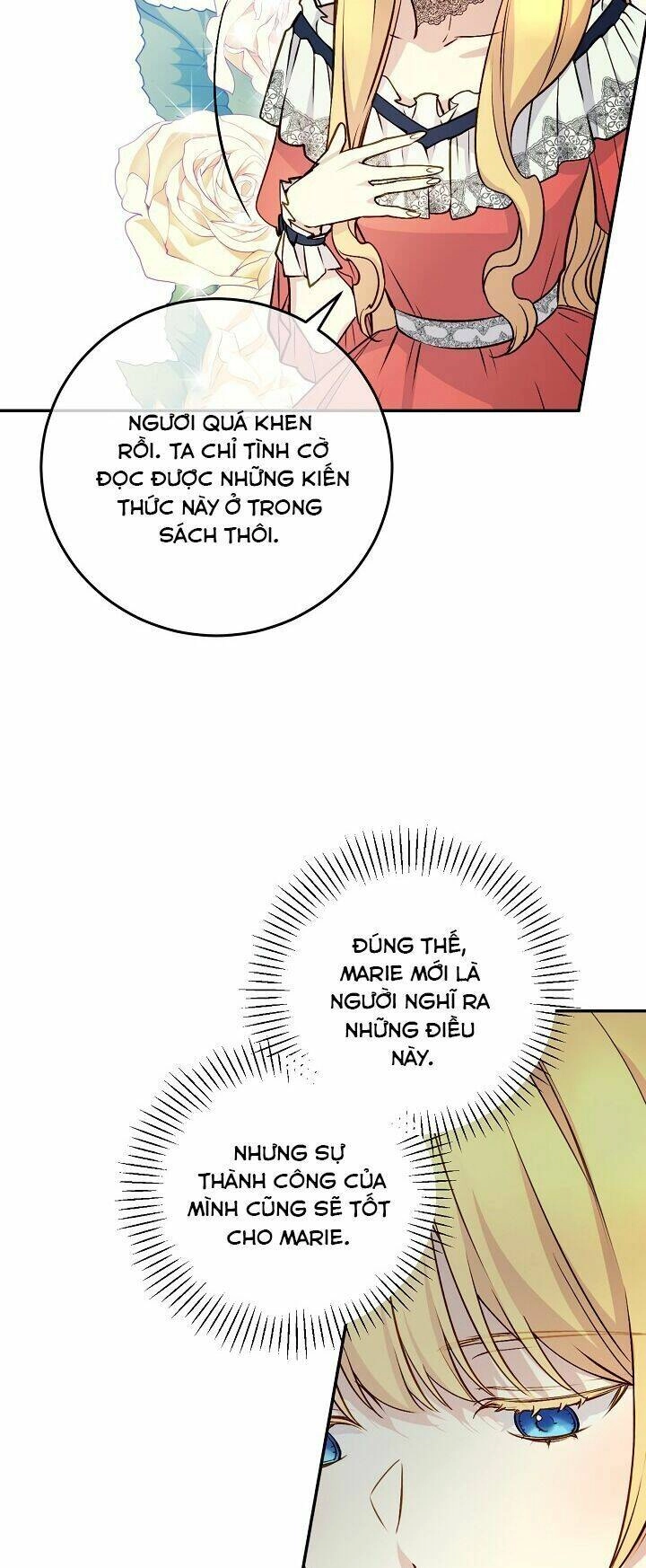 Siêu Năng Lực Của Thị Nữ Chapter 44 - 14