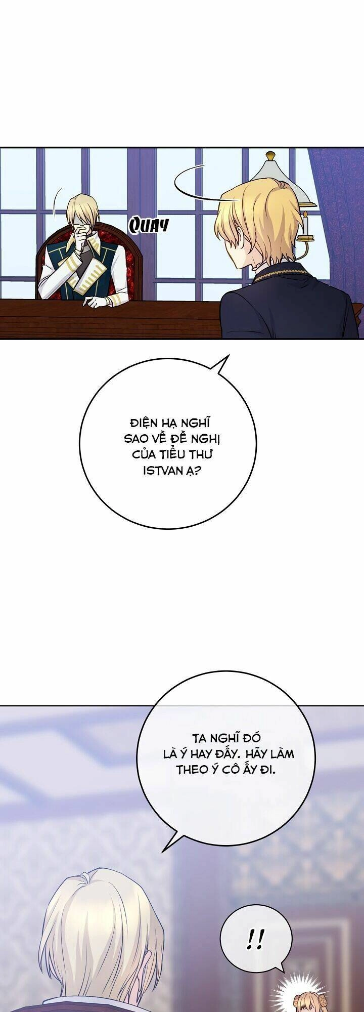 Siêu Năng Lực Của Thị Nữ Chapter 44 - 16