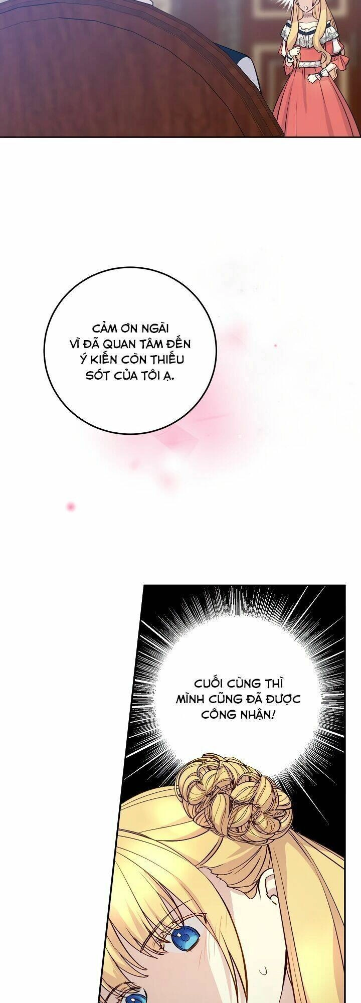 Siêu Năng Lực Của Thị Nữ Chapter 44 - 17