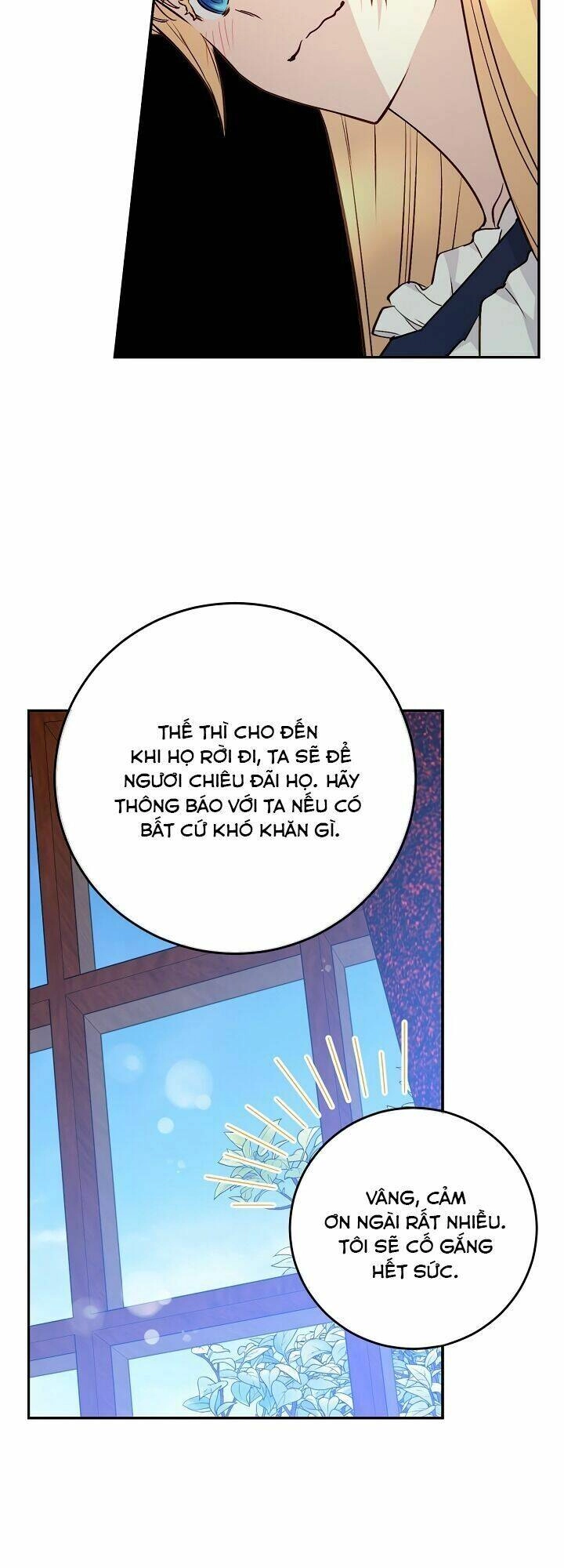 Siêu Năng Lực Của Thị Nữ Chapter 44 - 18