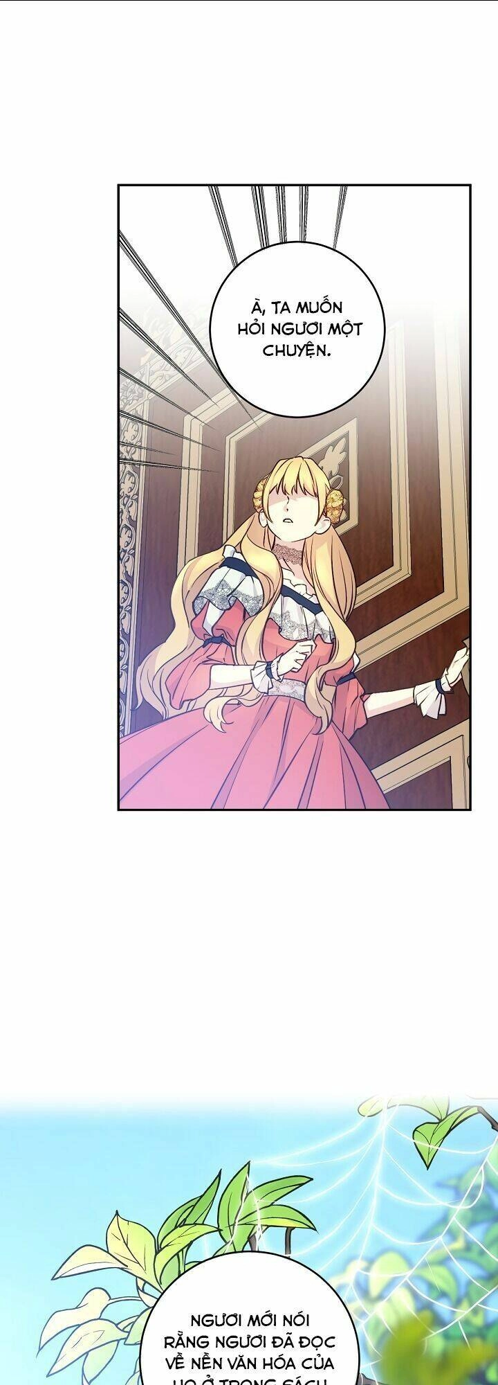 Siêu Năng Lực Của Thị Nữ Chapter 44 - 19