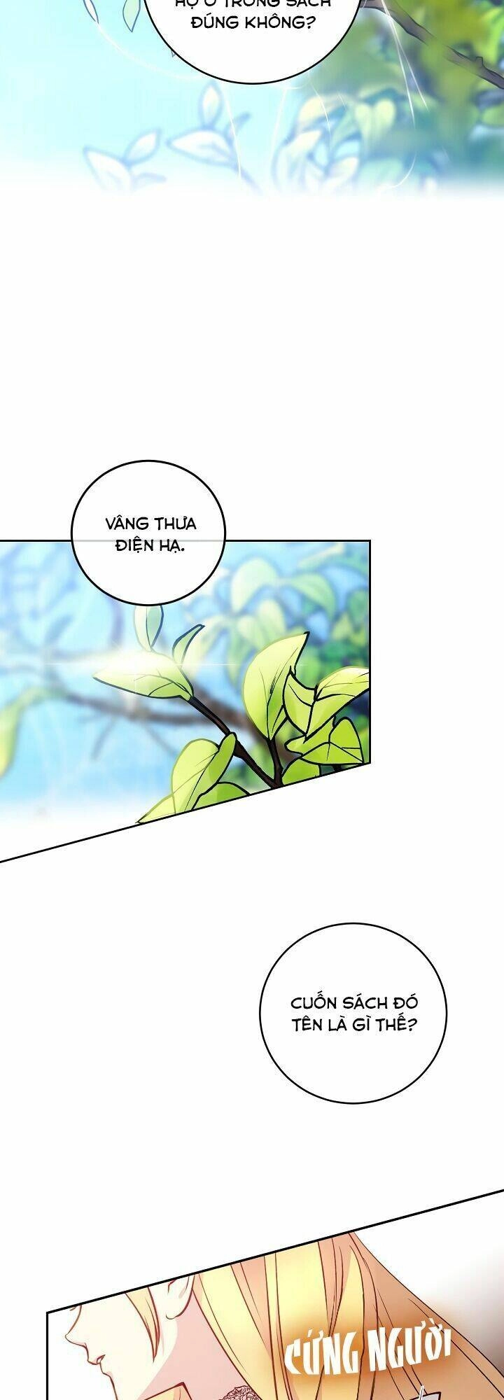 Siêu Năng Lực Của Thị Nữ Chapter 44 - 20