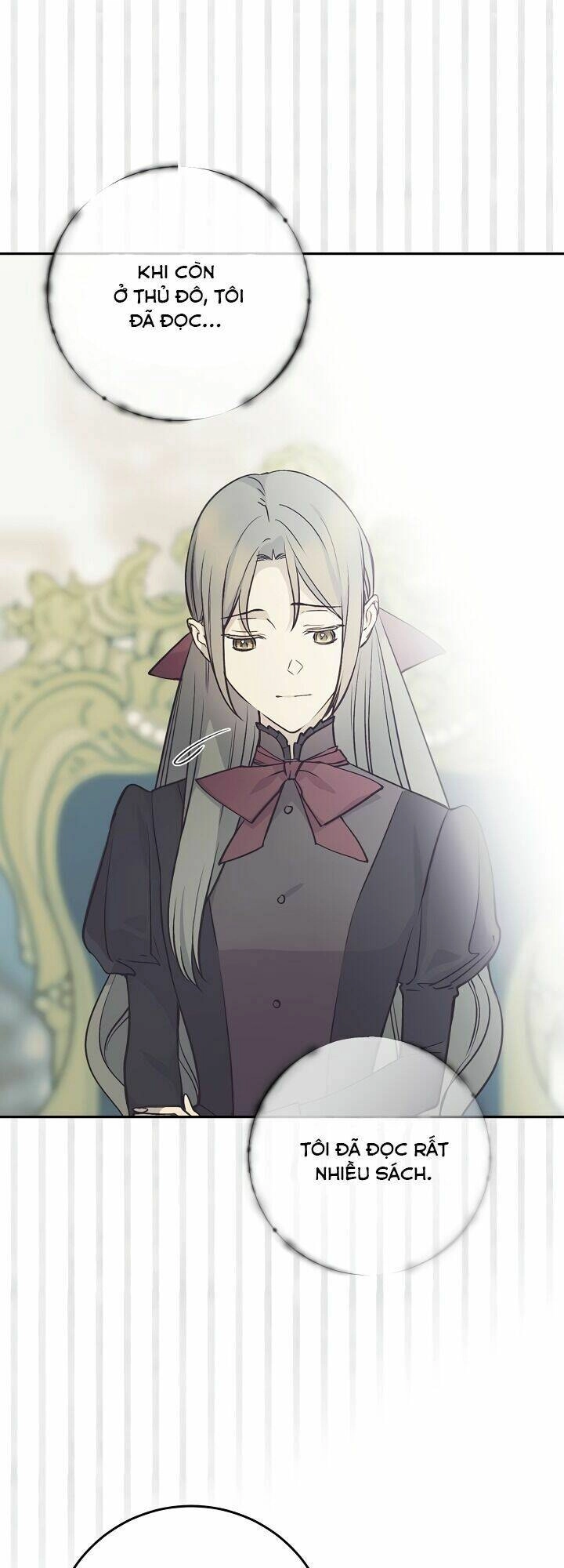 Siêu Năng Lực Của Thị Nữ Chapter 44 - 23