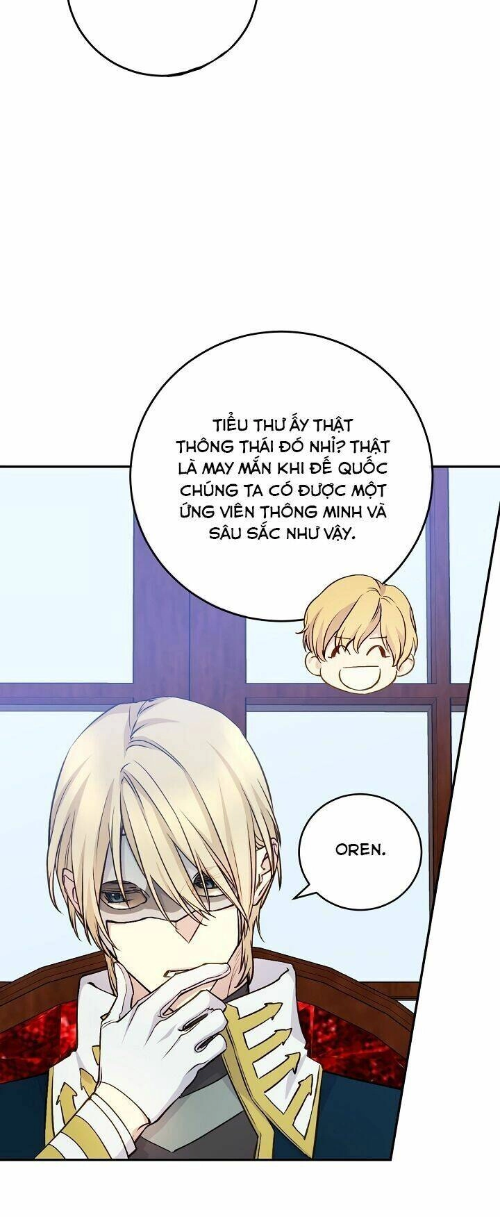 Siêu Năng Lực Của Thị Nữ Chapter 44 - 25