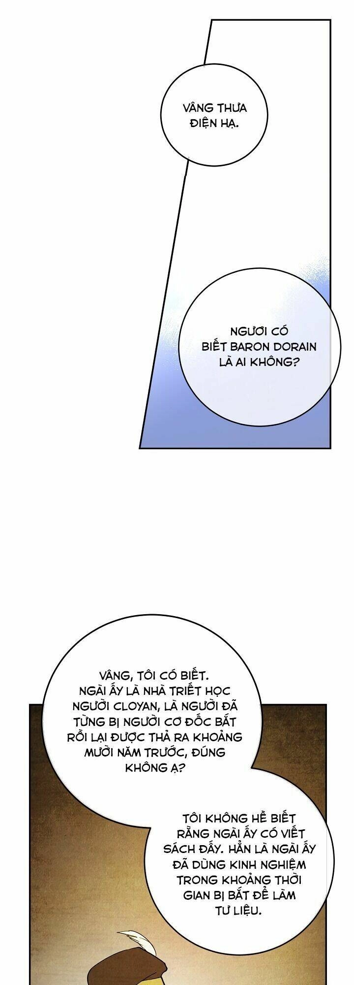 Siêu Năng Lực Của Thị Nữ Chapter 44 - 26