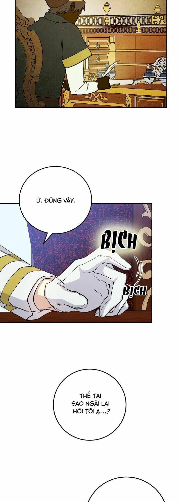 Siêu Năng Lực Của Thị Nữ Chapter 44 - 27