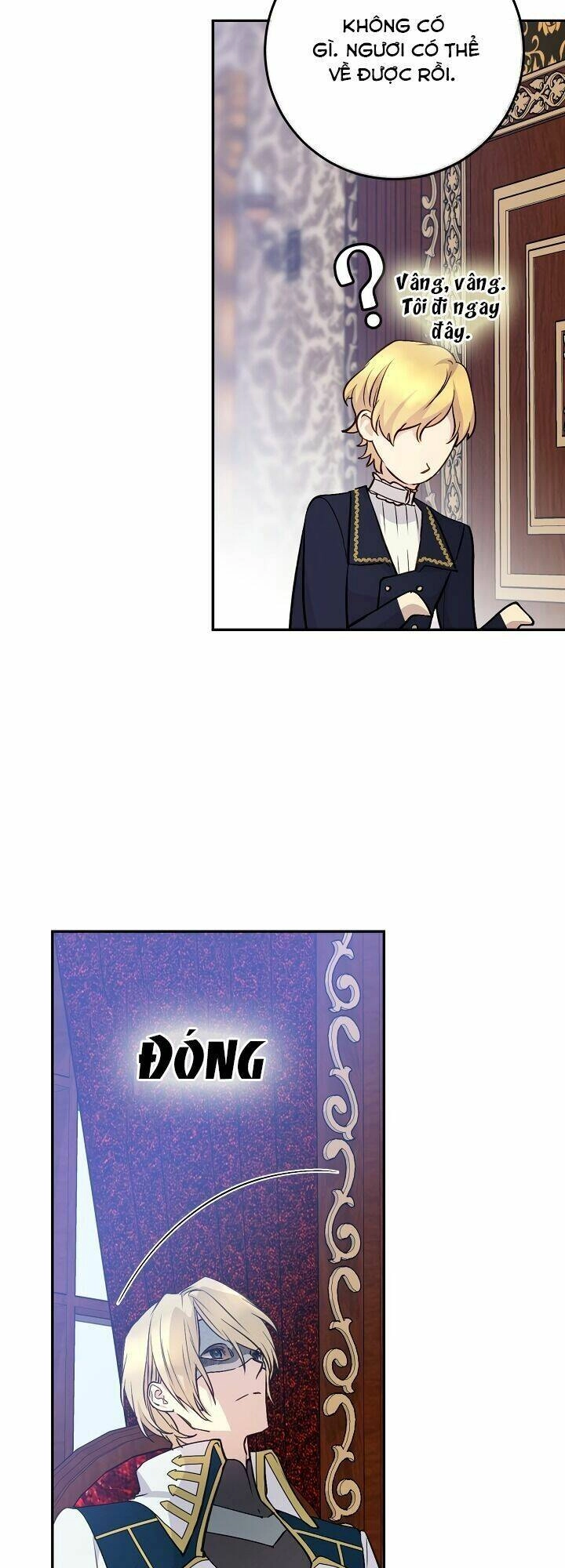 Siêu Năng Lực Của Thị Nữ Chapter 44 - 28