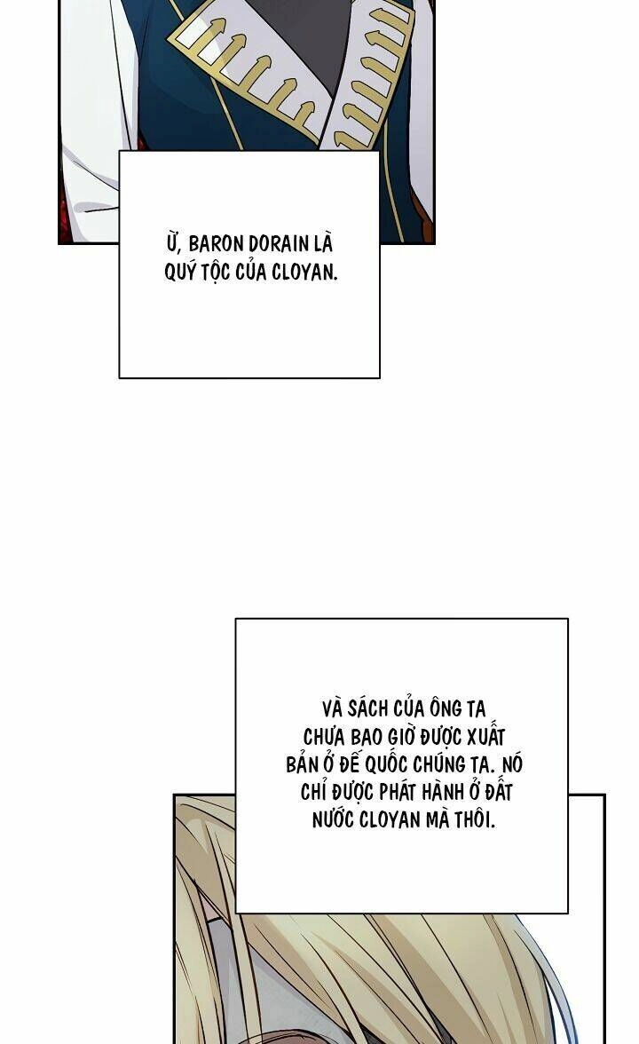 Siêu Năng Lực Của Thị Nữ Chapter 44 - 29