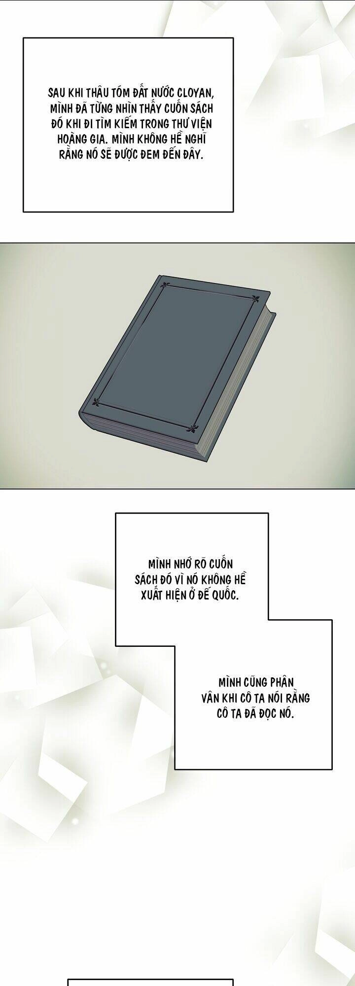 Siêu Năng Lực Của Thị Nữ Chapter 44 - 31