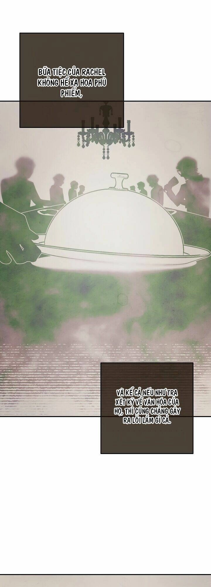 Siêu Năng Lực Của Thị Nữ Chapter 44 - 36