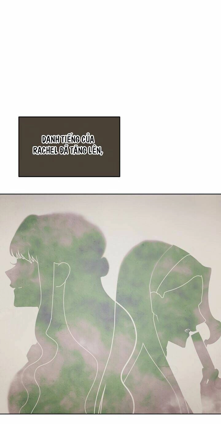 Siêu Năng Lực Của Thị Nữ Chapter 44 - 38