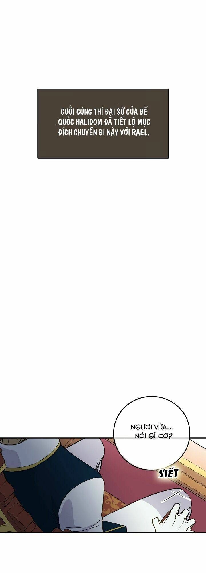 Siêu Năng Lực Của Thị Nữ Chapter 44 - 40