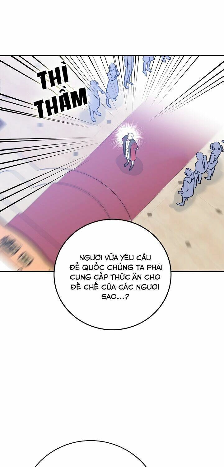 Siêu Năng Lực Của Thị Nữ Chapter 44 - 41