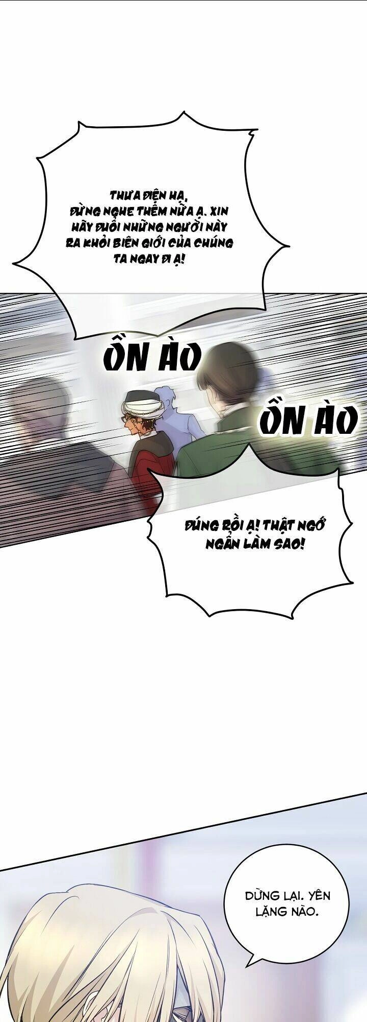 Siêu Năng Lực Của Thị Nữ Chapter 44 - 43